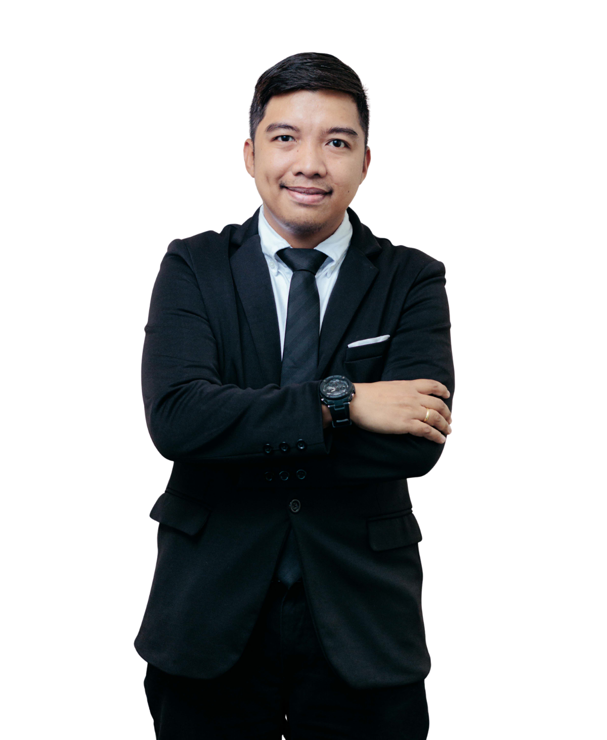 Reyshan Regencia, Co-Founder and VP of Operations and Finance at Strategic Assistant Staffing