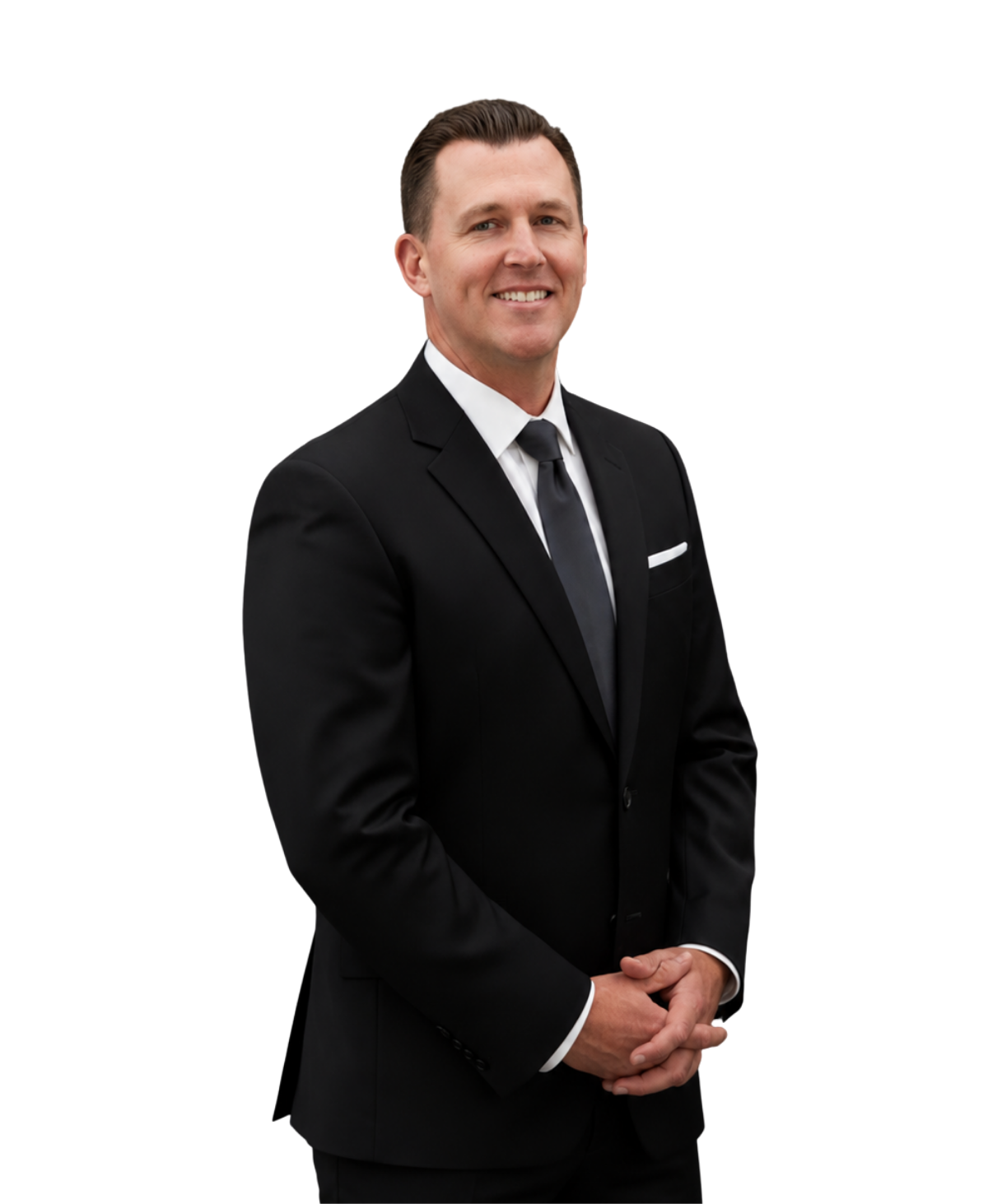 Ryan Angott, President at Strategic Assistant Staffing