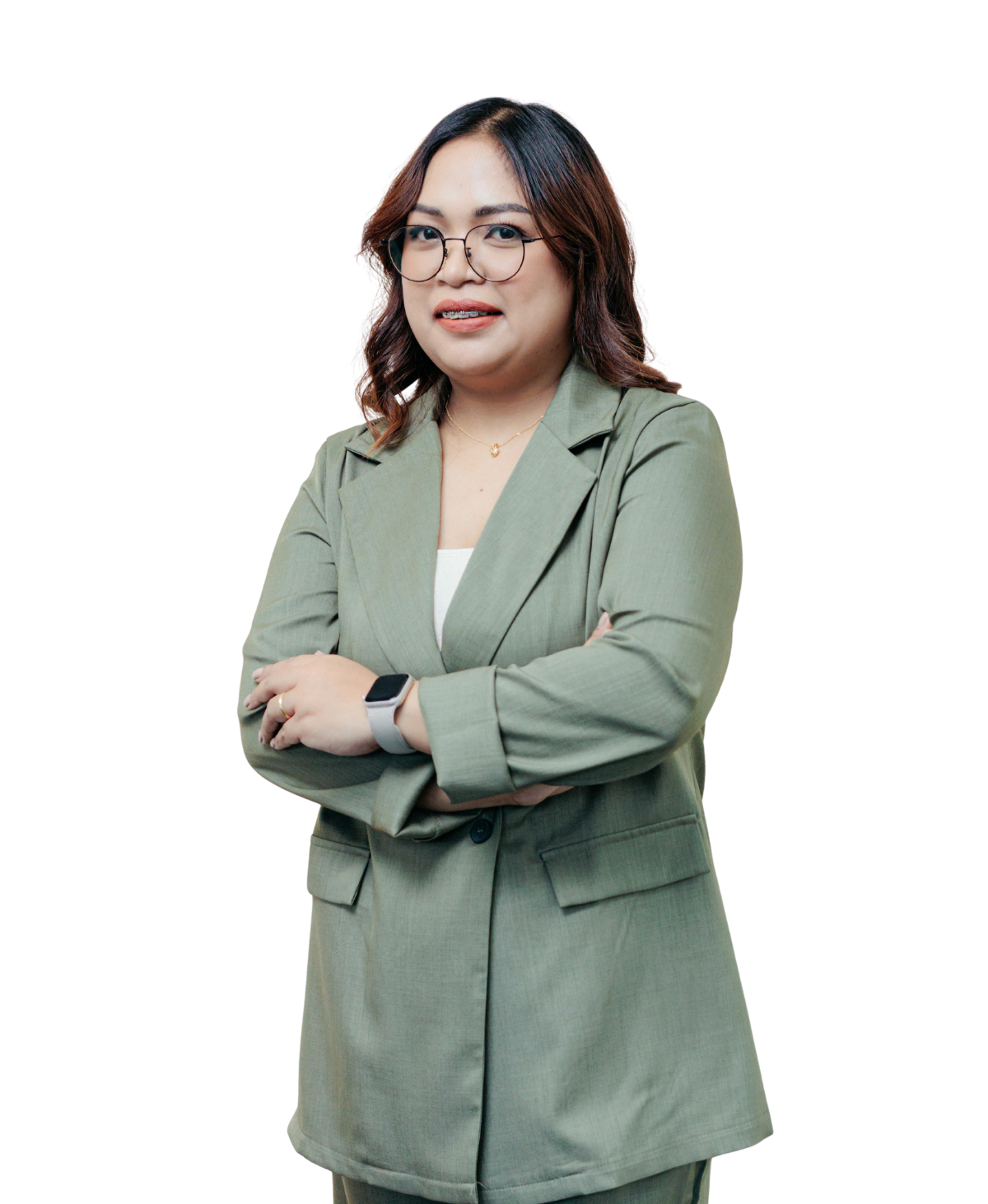 Regine Regencia, Chief Executive Officer at Strategic Assistant Staffing