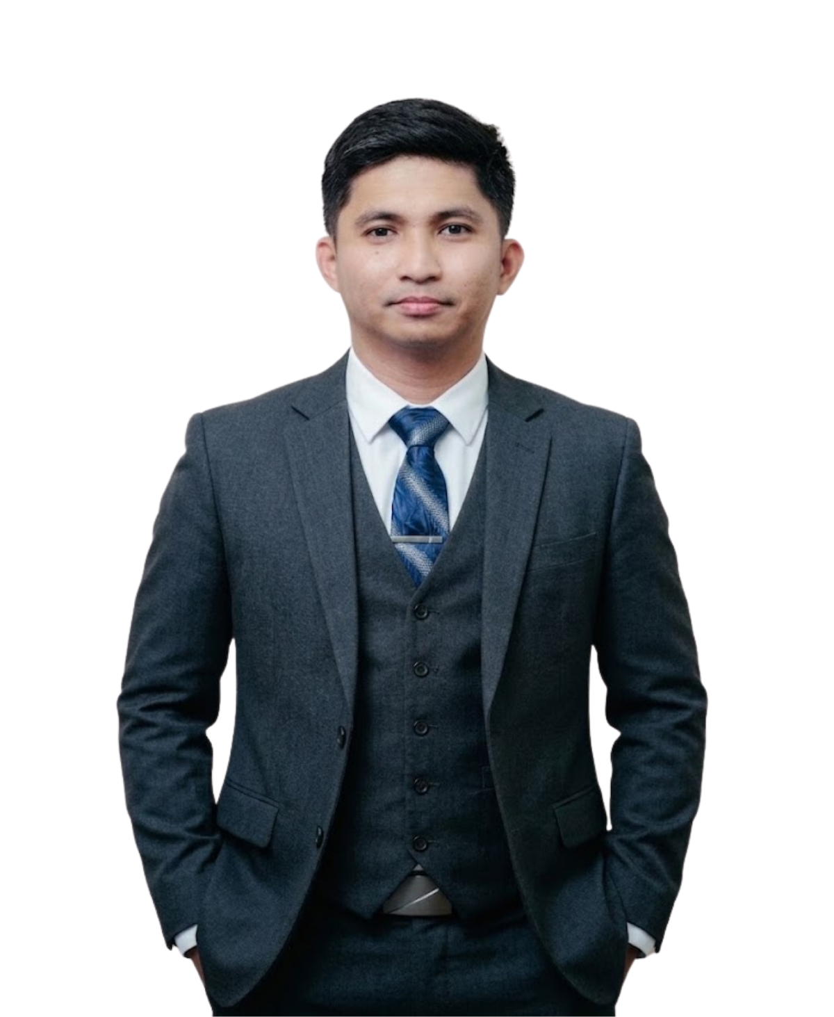 Reniel Joseph Rivera, Recruitment Head at Strategic Assistant Staffing