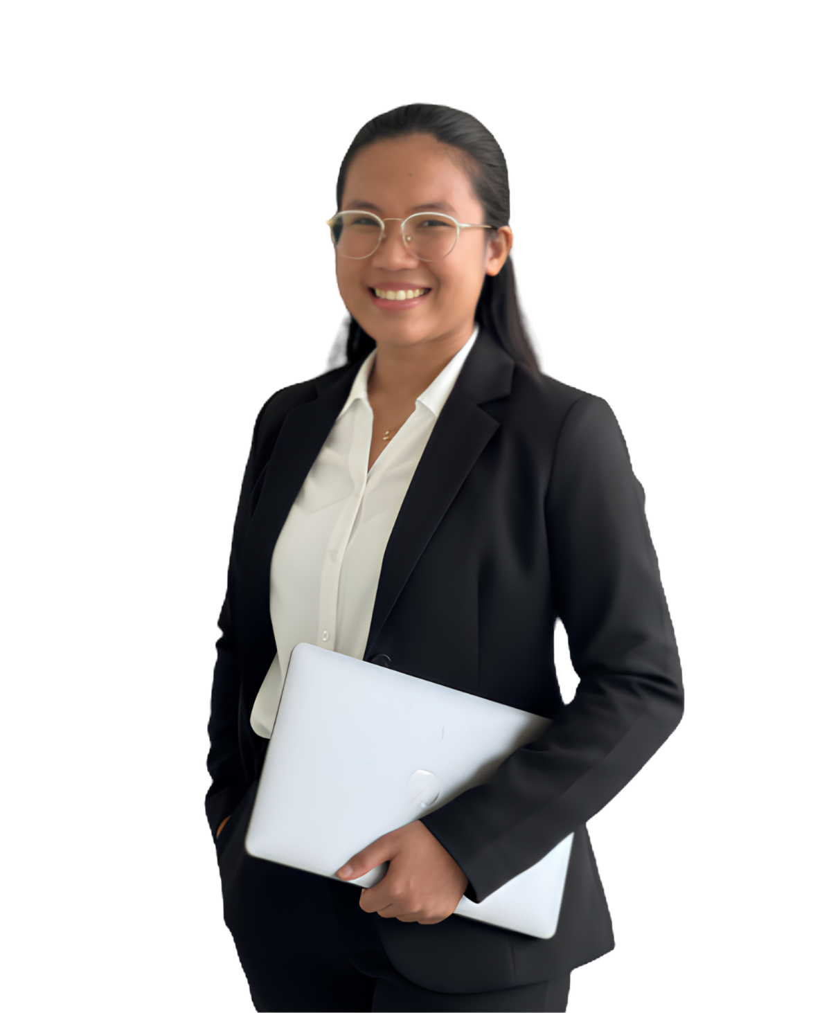 Catherine Zetadelle Chavez, Admin Assistant at Strategic Assistant Staffing