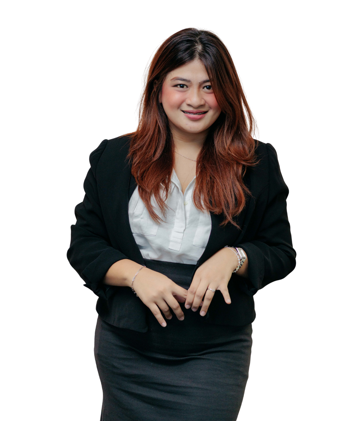 Gayle Camille Miranda, CEO Executive Assistant at Strategic Assistant Staffing