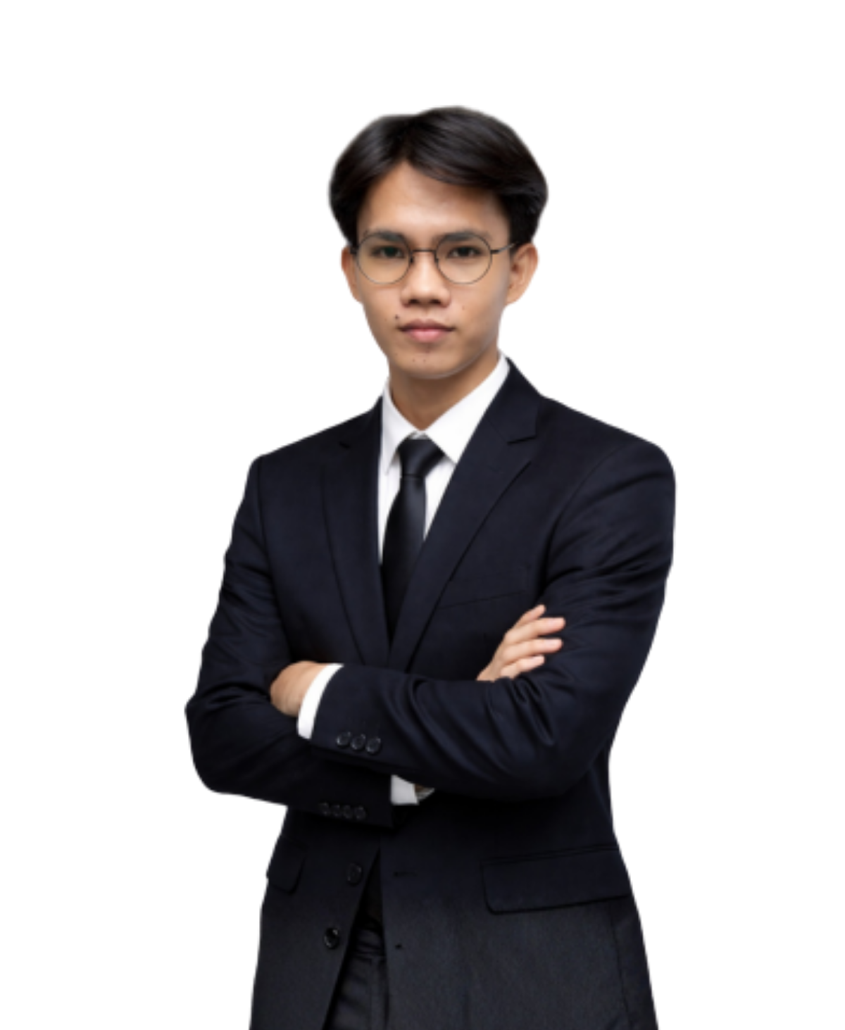 Geraldo Yamat, Junior Recruiter at Strategic Assistant Staffing