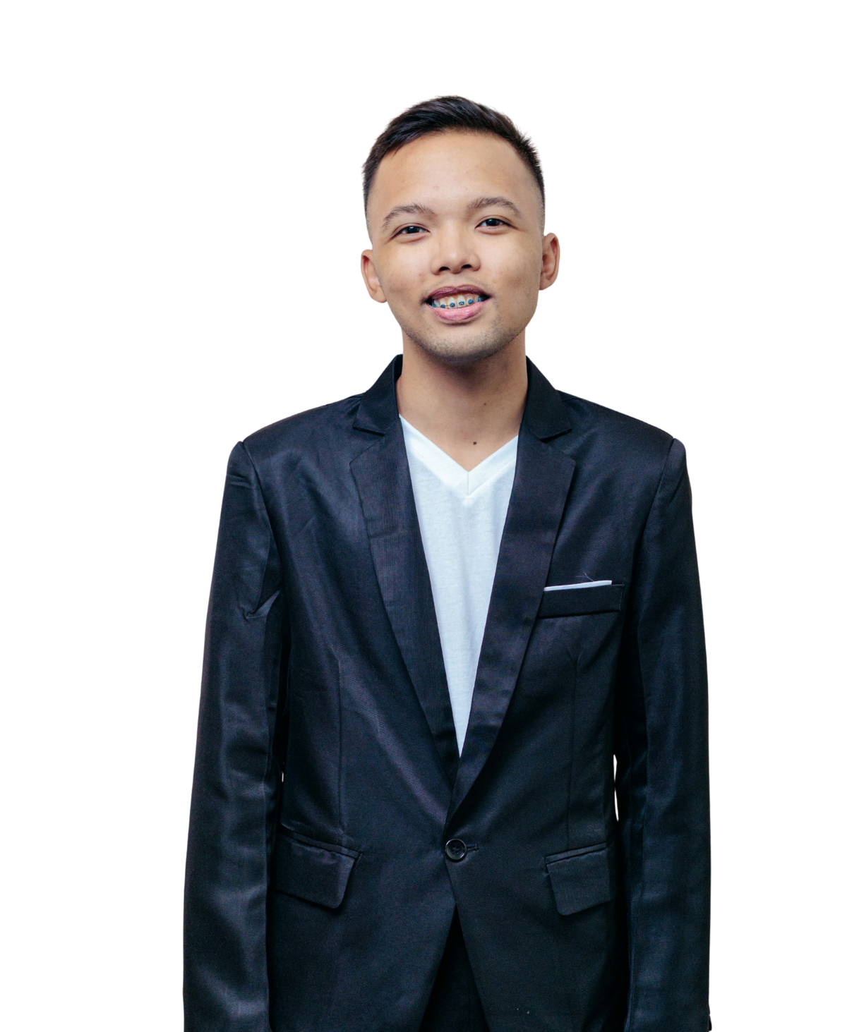 Jheremy Regencia, Human Resources Head at Strategic Assistant Staffing