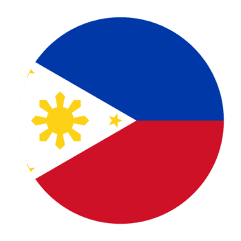 Philippines flag
