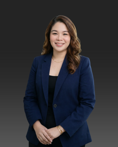 Shella Lo, Senior Account Manager
