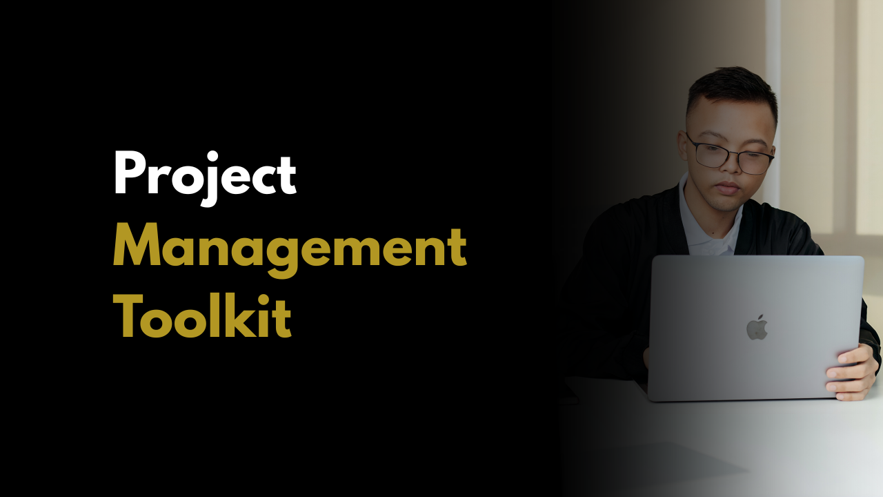 Project Management Toolkit