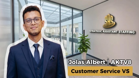 Customer Service Virtual Professional