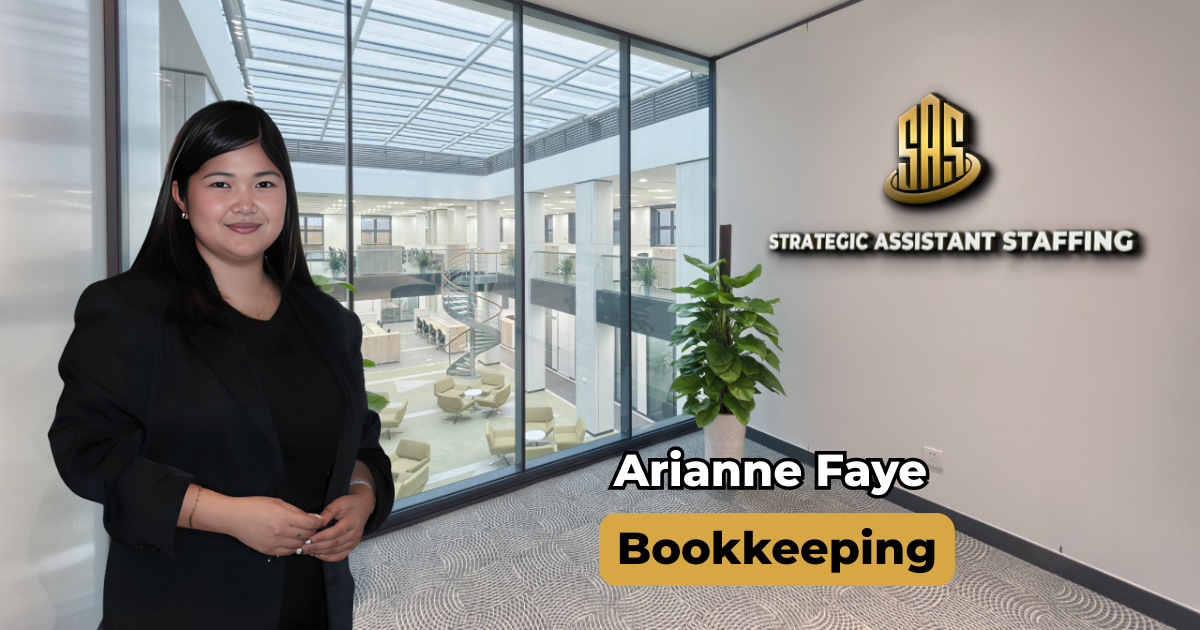 Bookkeeping Virtual Professional