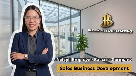 Sales Business Development VA
