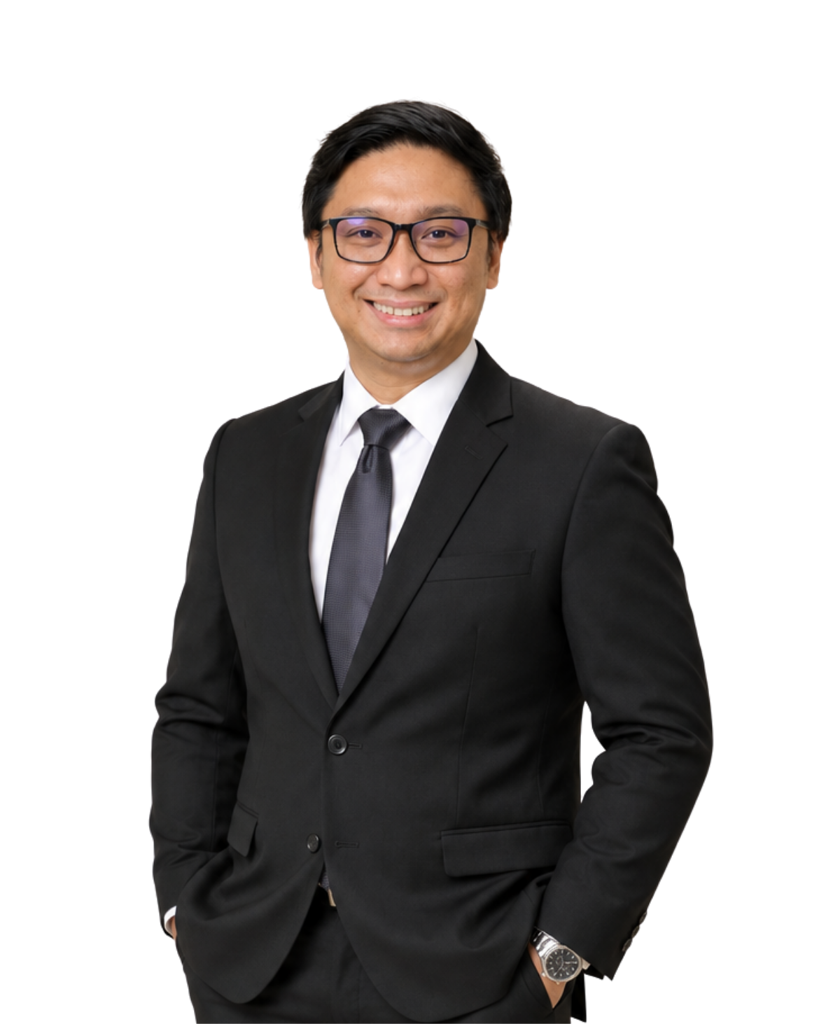 Ranier Jed Lumanlan, Account Manager at Strategic Assistant Staffing
