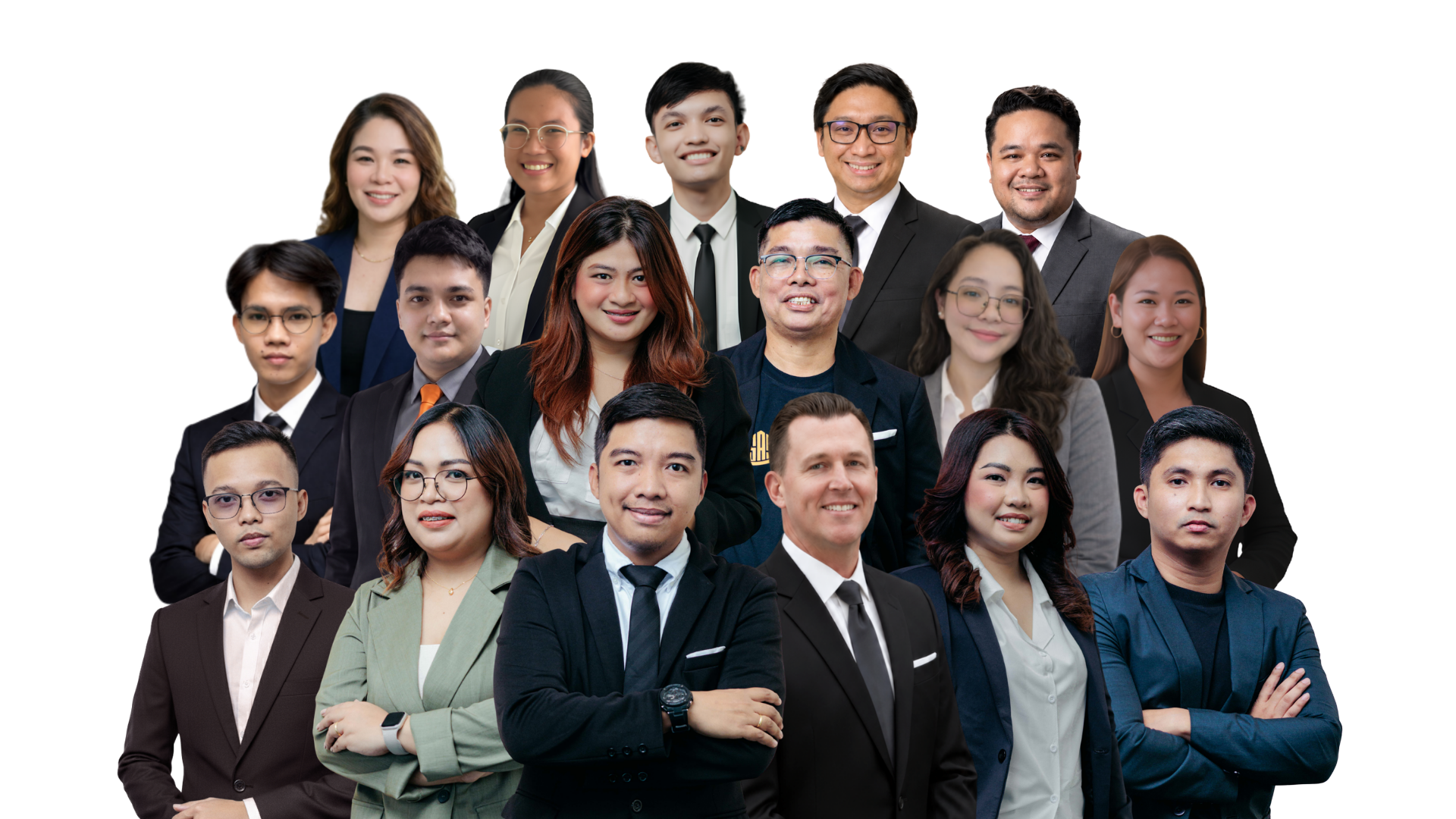 Strategic Assistant Staffing team