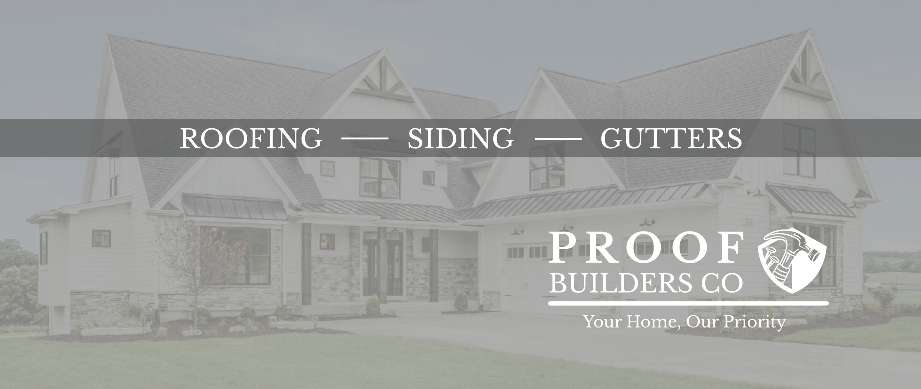5-Star Rated Roofing Company In Plymouth MN | Proof Builders