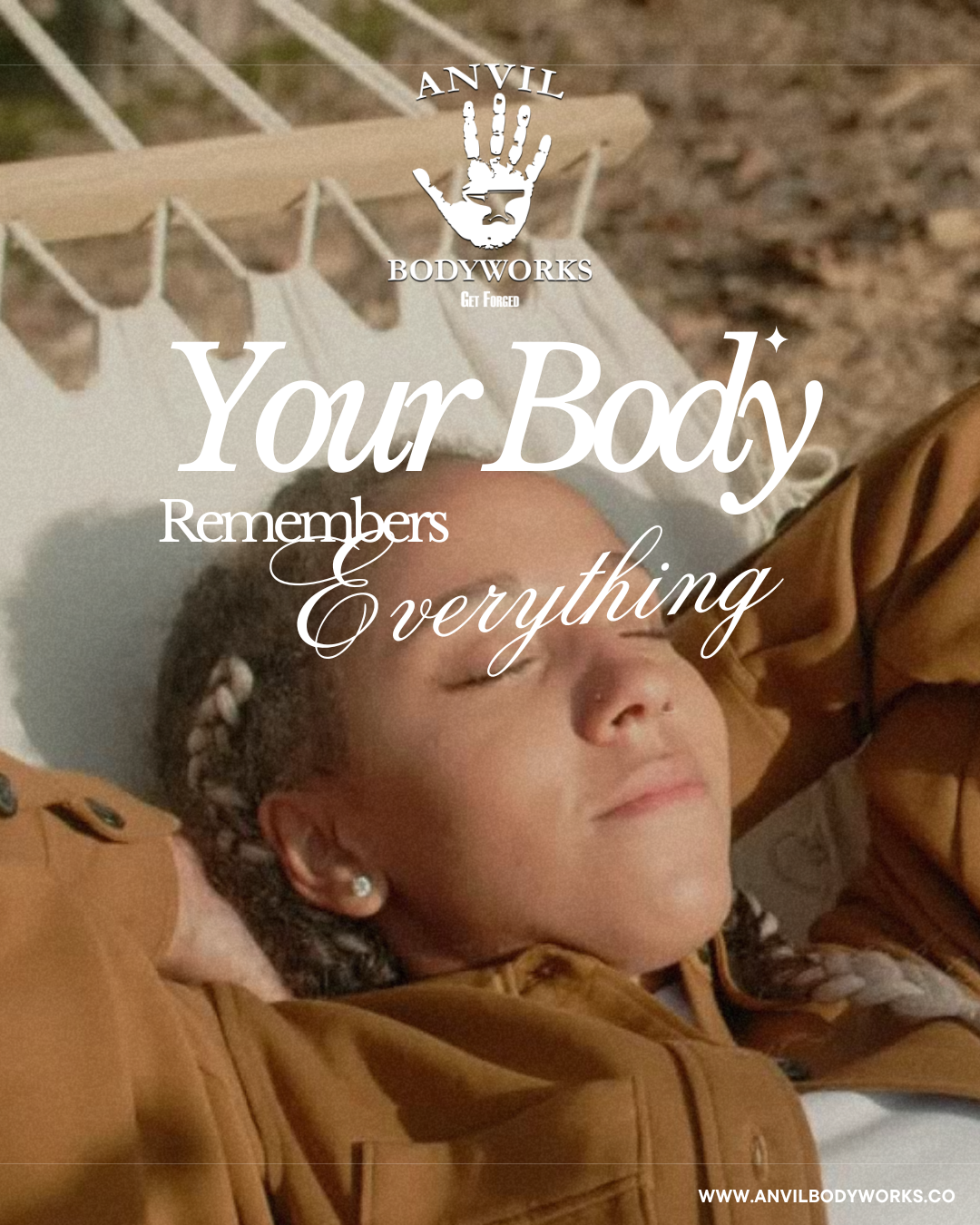 Massage Therapy for Stress Relief and Nervous System Regulation