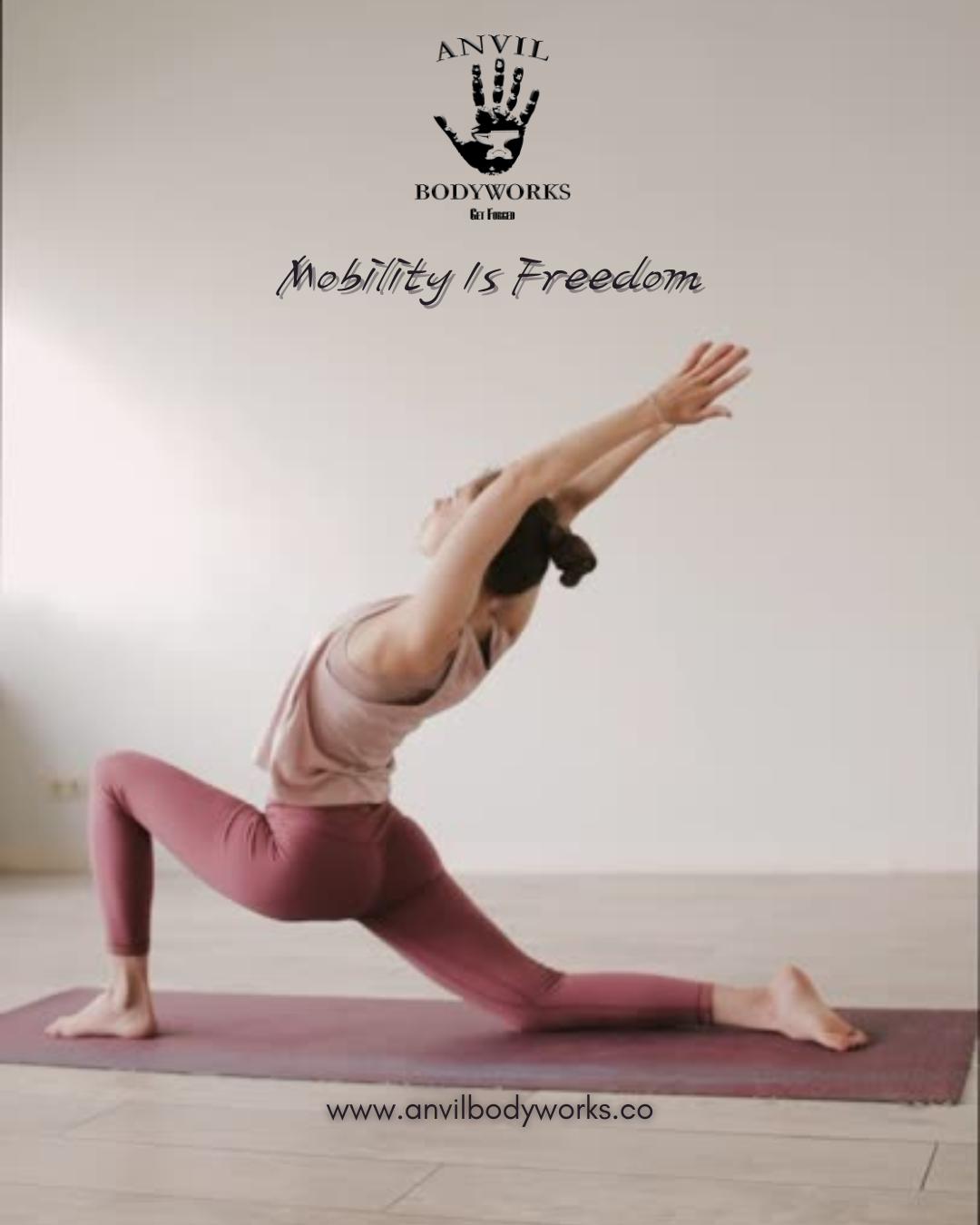 Why Mobility Matters: Massage Therapy for Injury Prevention