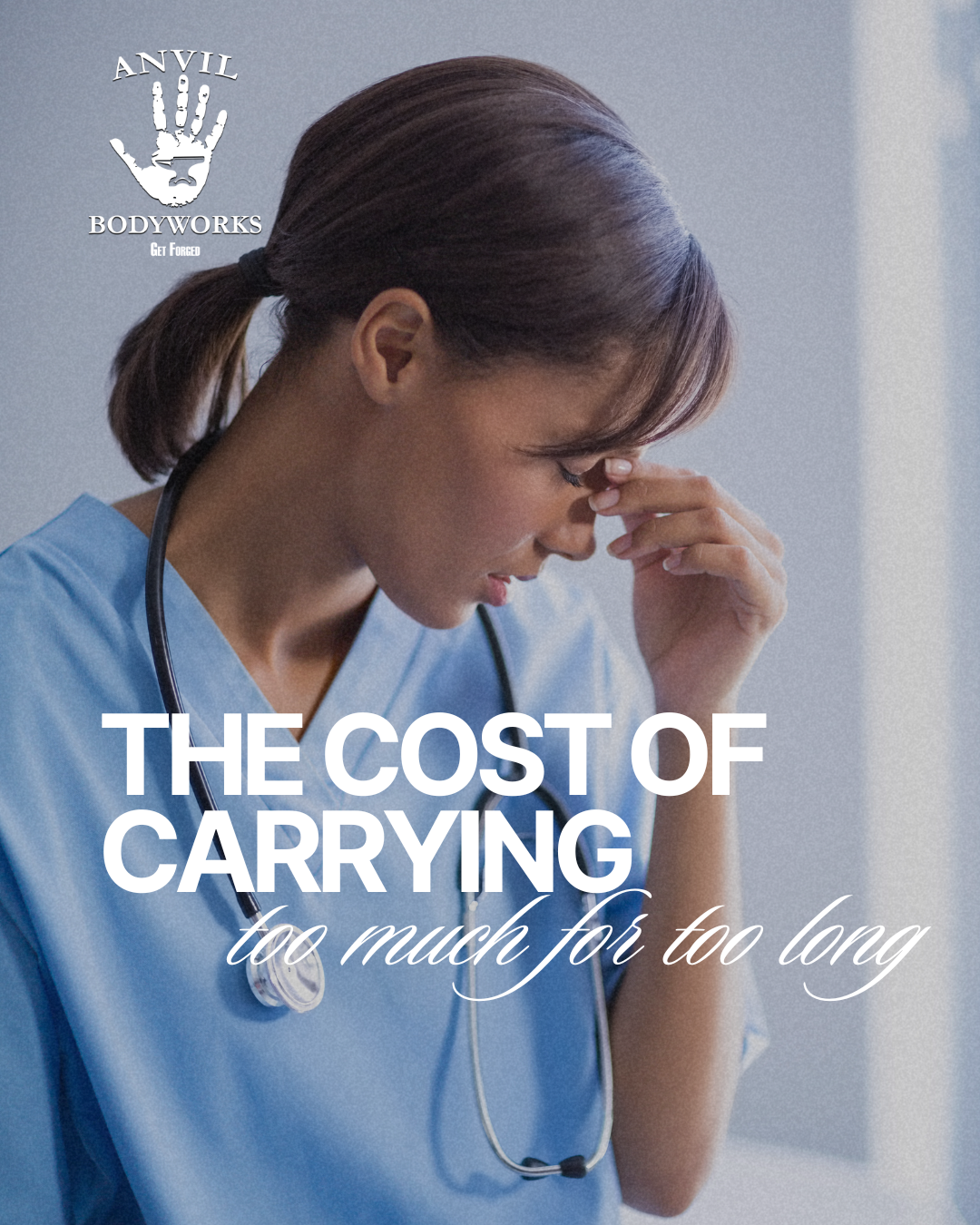The Cost of Carrying Too Much for Too Long
