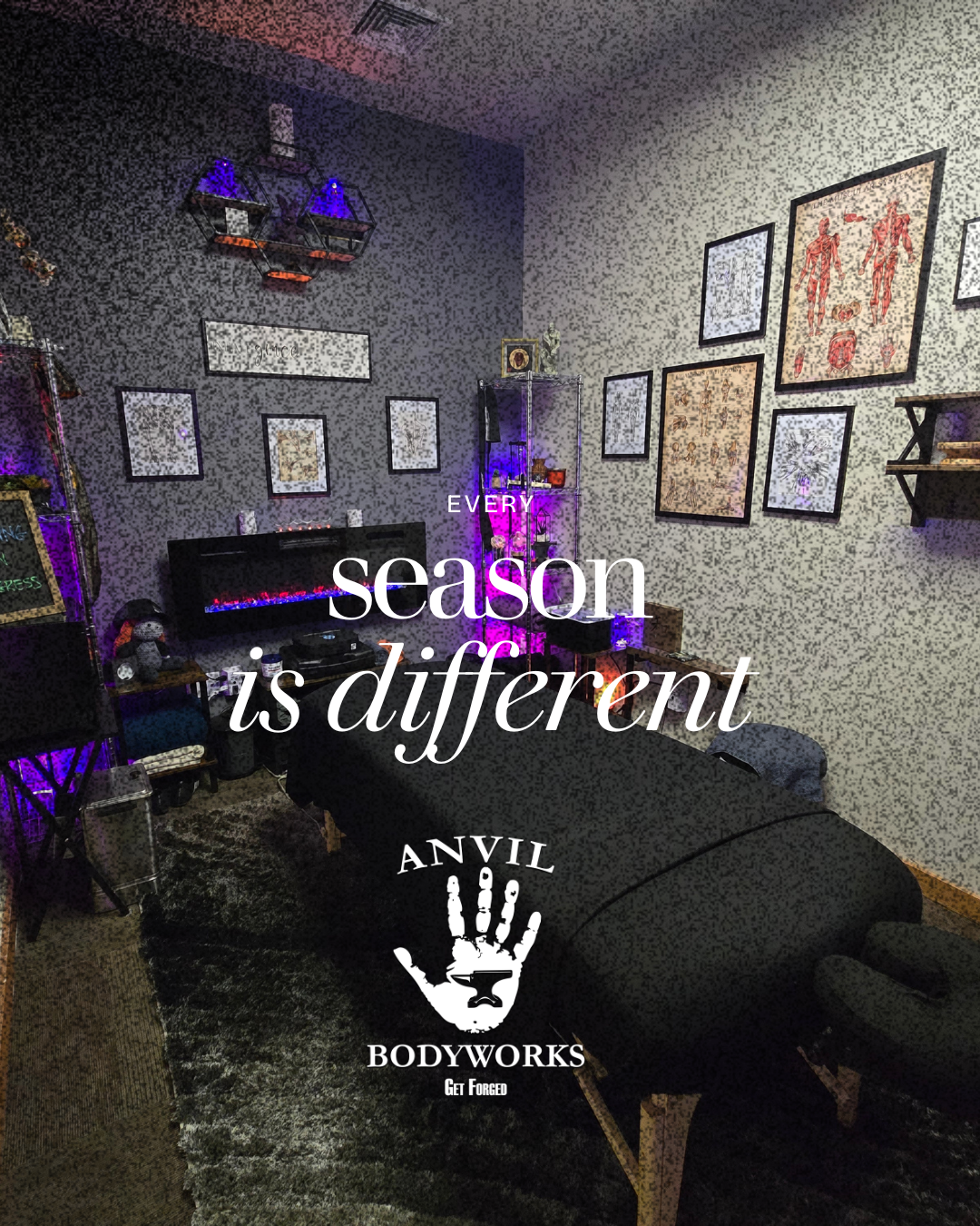 From Tension to Relief: How Customized Massage Creates Lasting Change