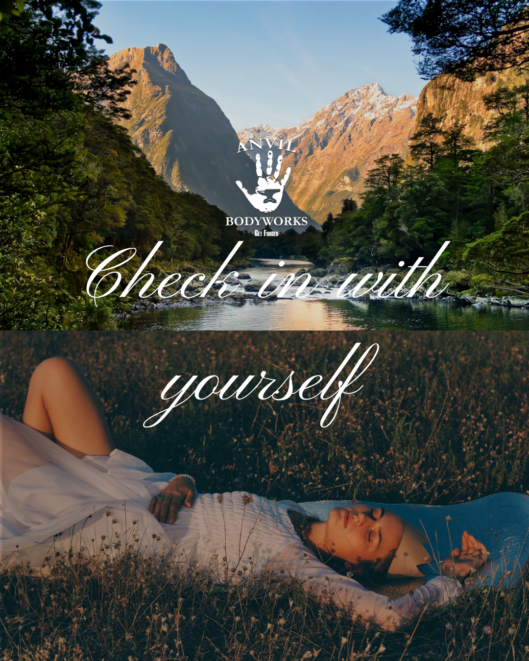 Back-to-School, Back to Balance: Why Taking Care of Yourself First Helps Everyone Around You