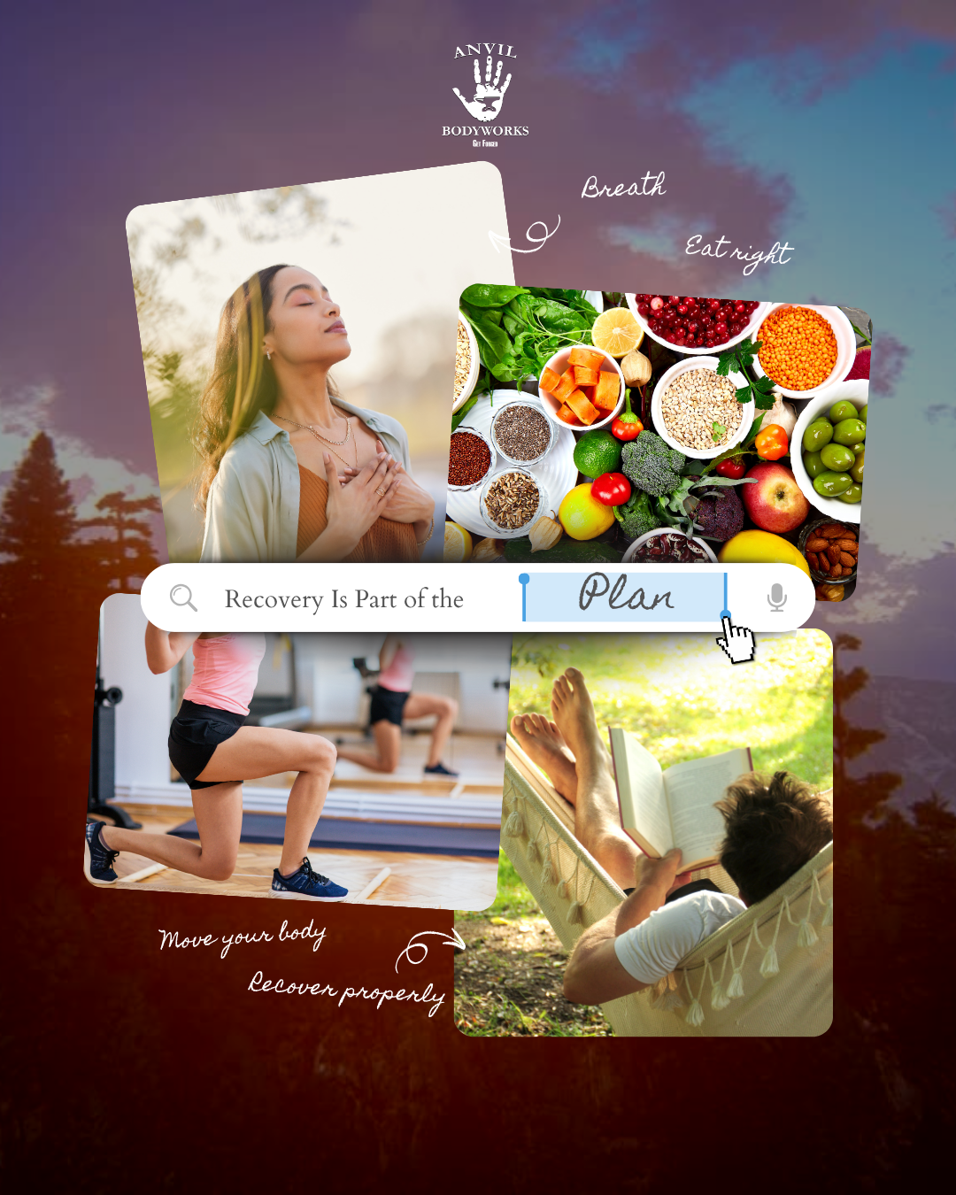 Listening to Your Body Before It Starts Shouting: Recognizing the Signs Before Pain Takes Over