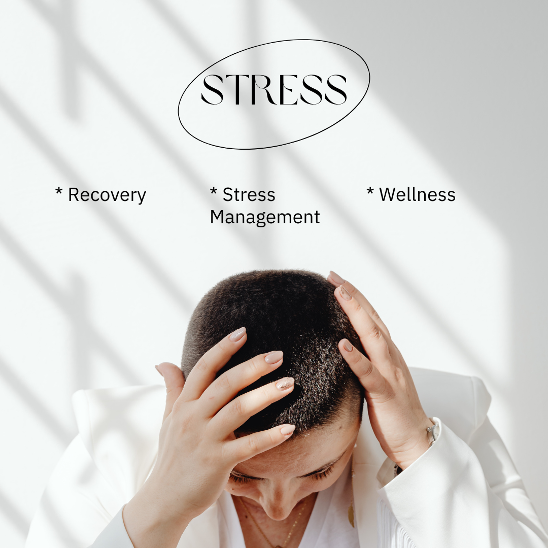 When Your Body Carries More Than Your Mind Realizes: Why Stress Shows Up as Pain in the Fall