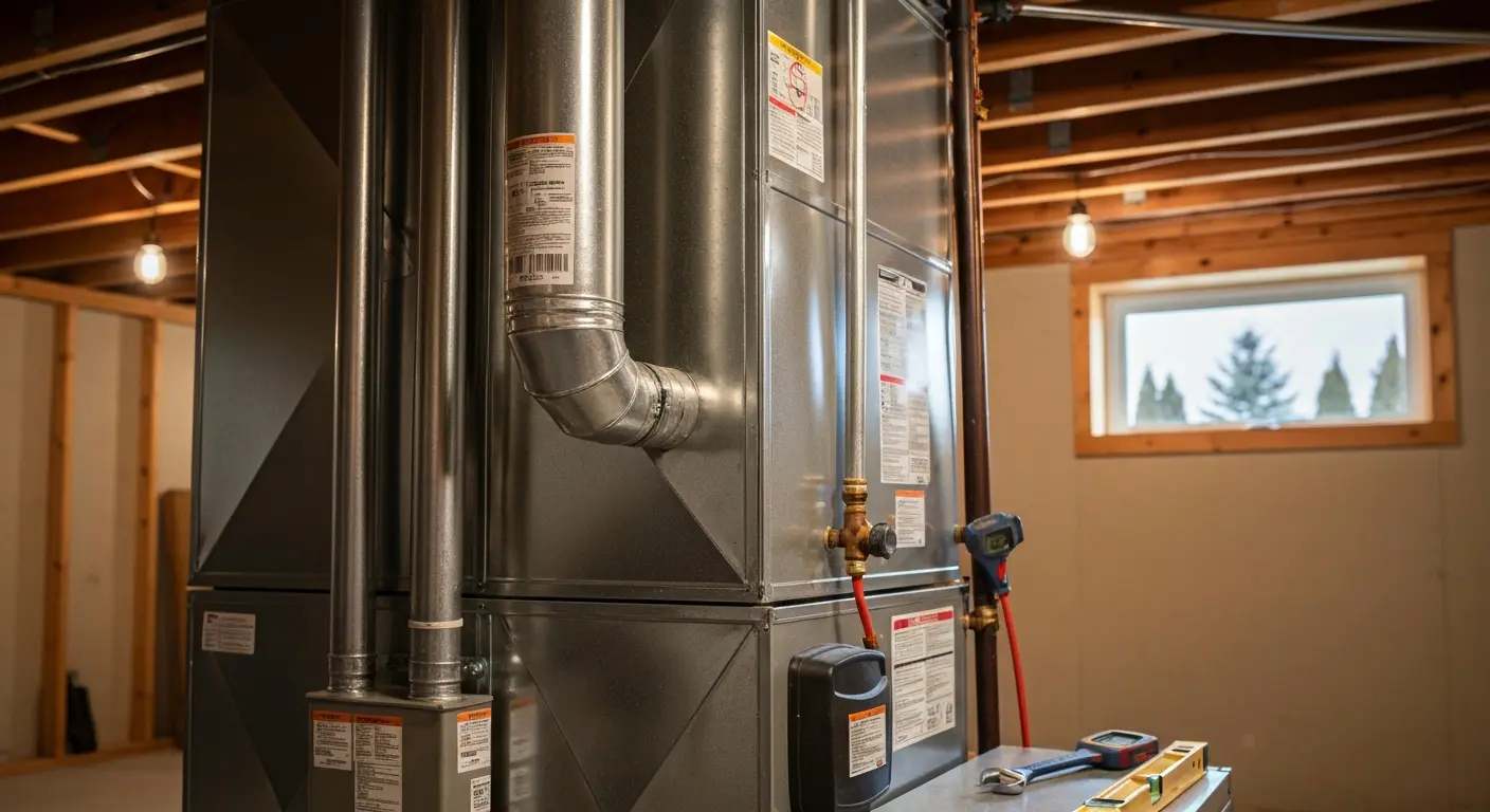 HVAC system