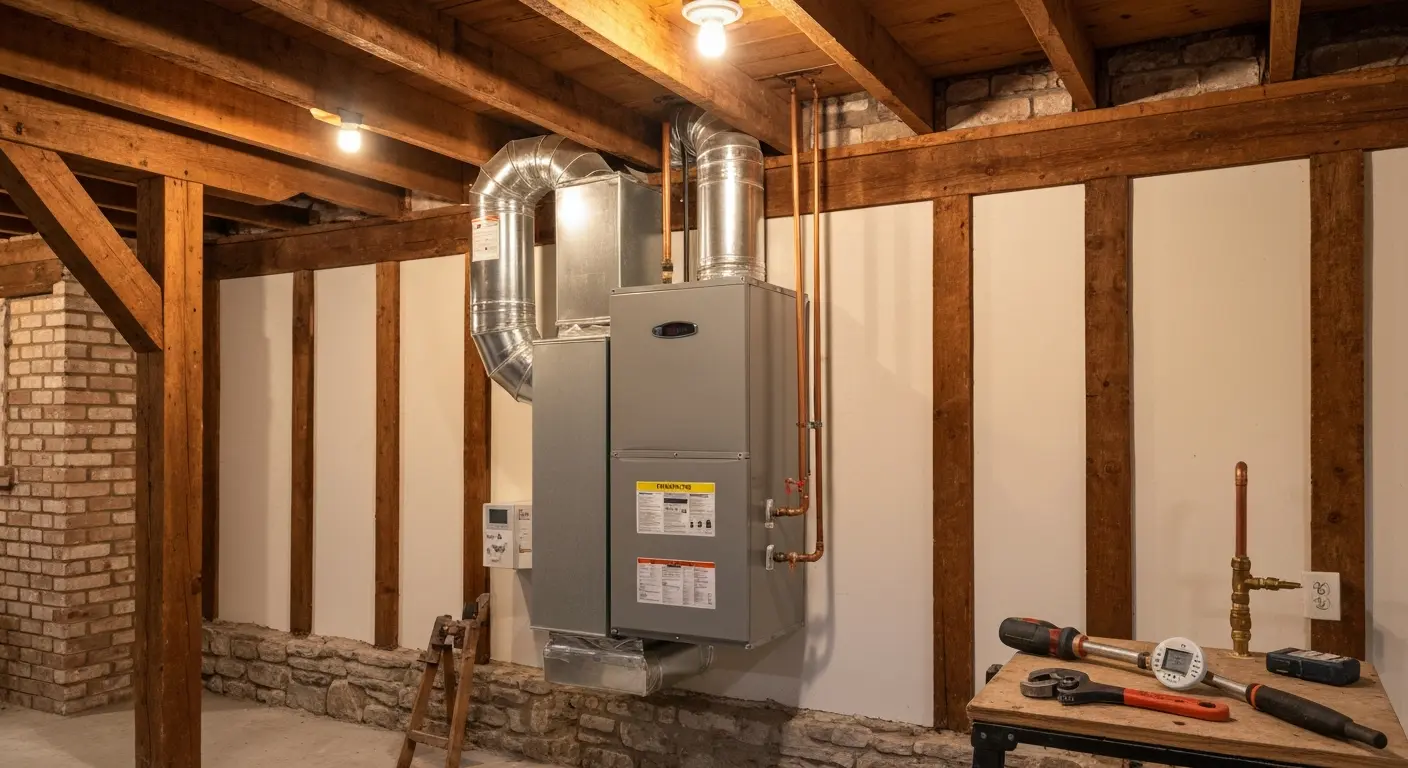 Heating system