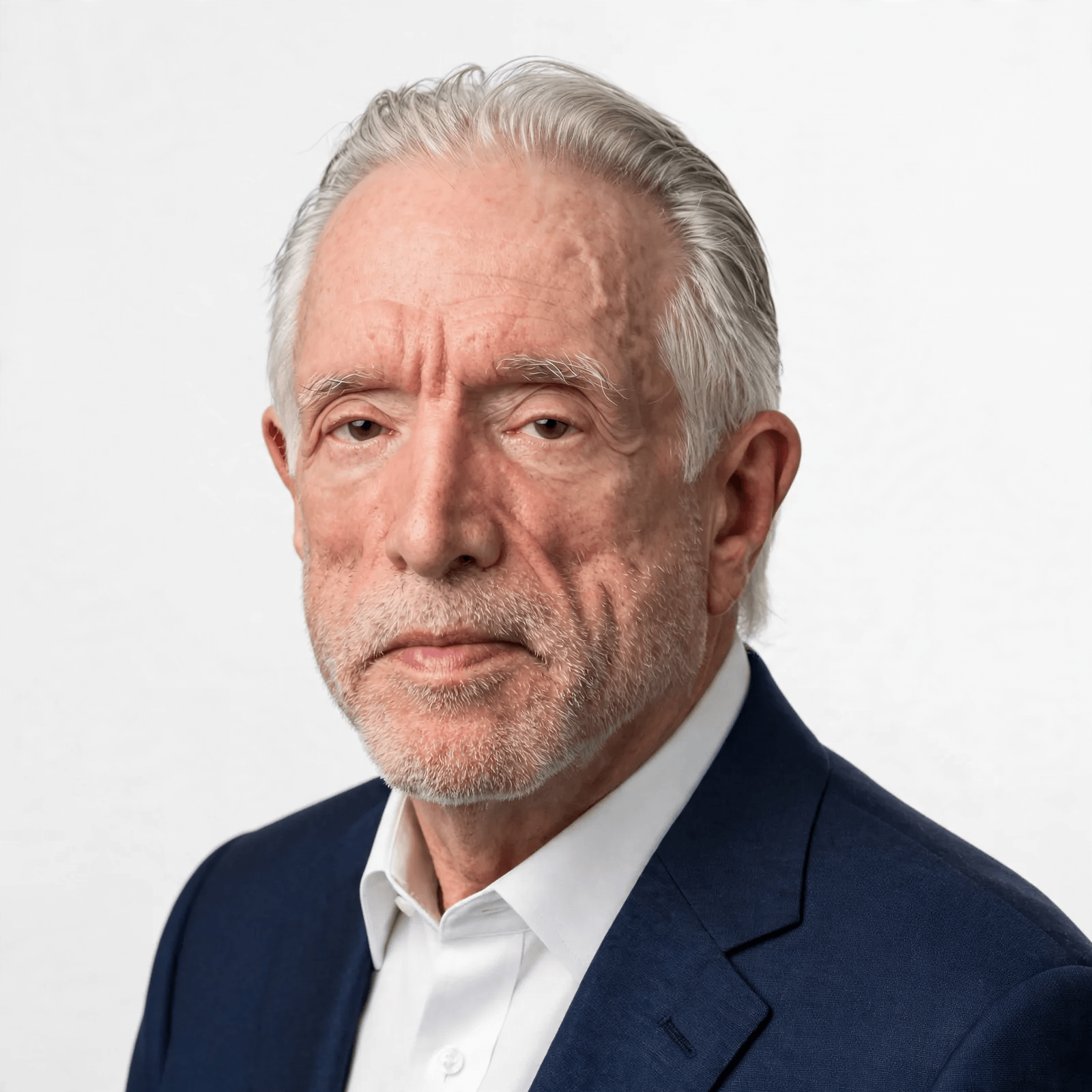 Dr. David S. Siegel, Medical Doctor