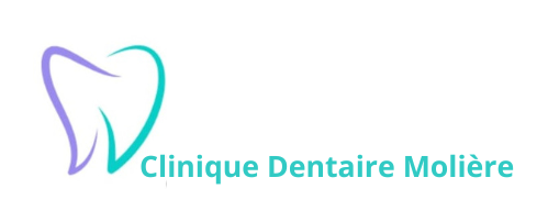 Clinique Dentaire Molière Logo
