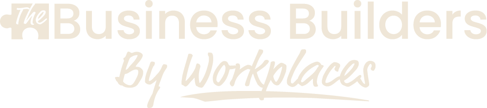 The Business Builders by Workplaces