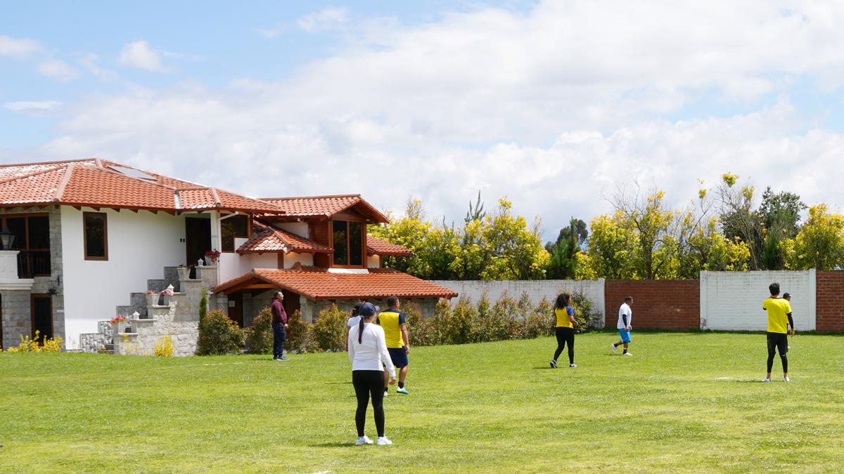 Canchas