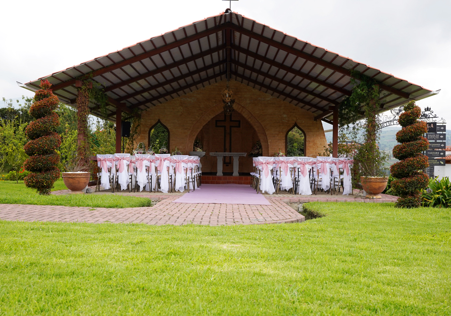 Capilla