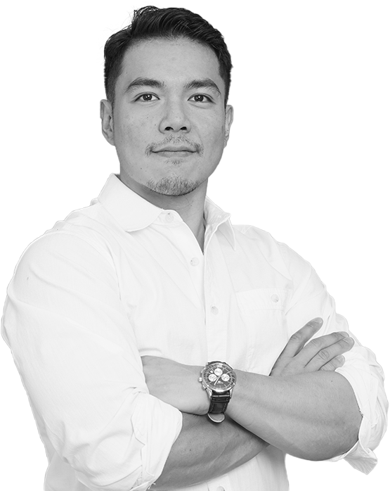 Lorenzo Bernabe - Founder, Gilas Digital Growth Labs