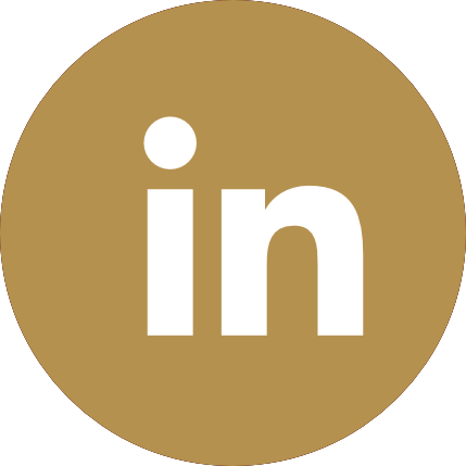 LinkedIn icon