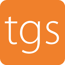 TGS logo