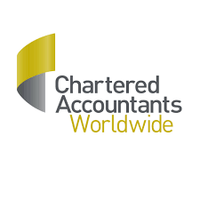 Chartered Accountants Worldwide logo