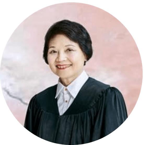 Justice Lai Siu Chiu