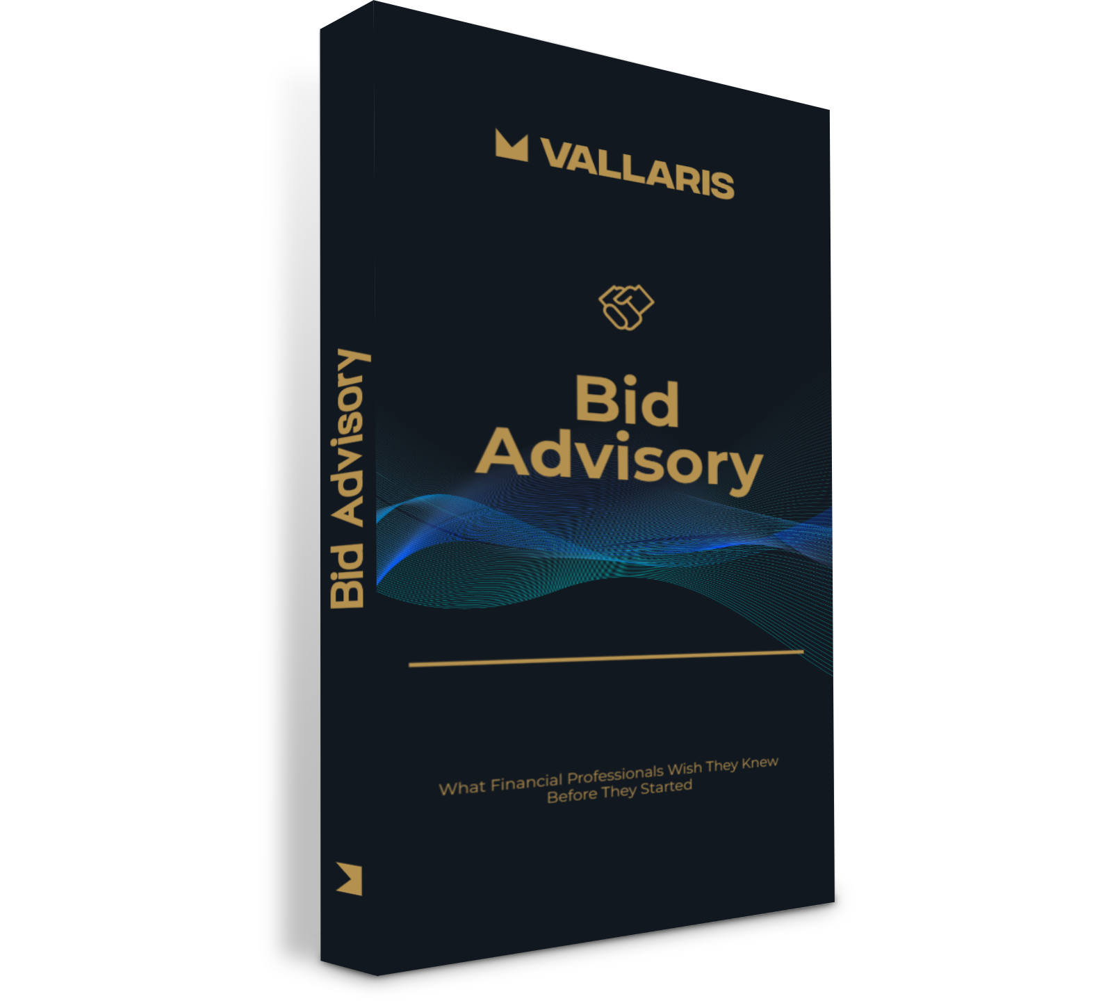 Bid Advisory guide