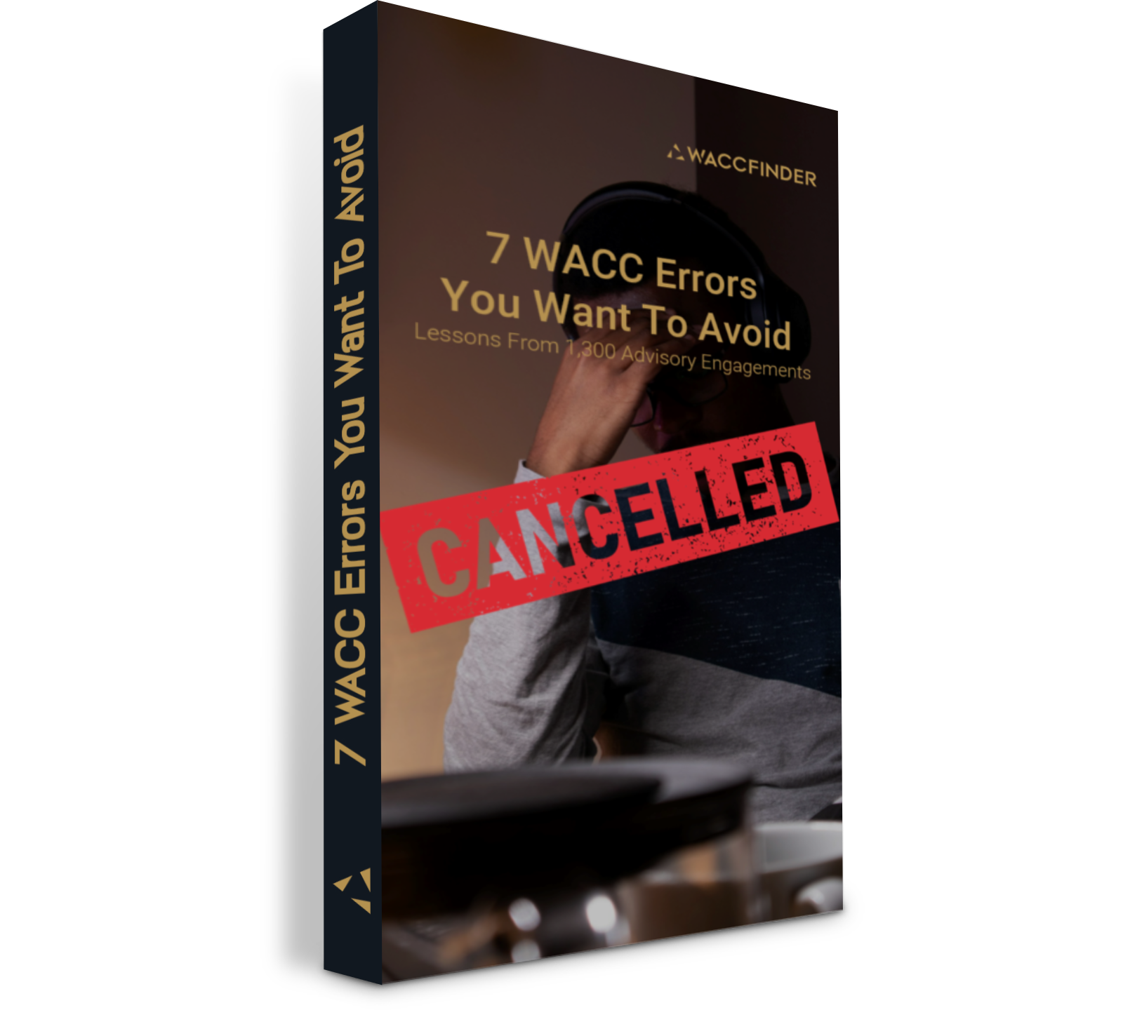 7 WACC Errors You Want To Avoid