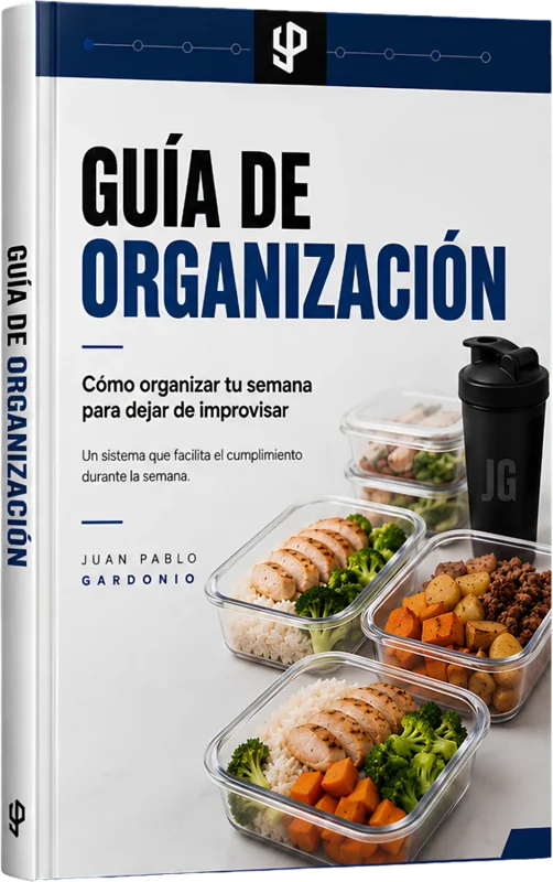 Guía de Organización