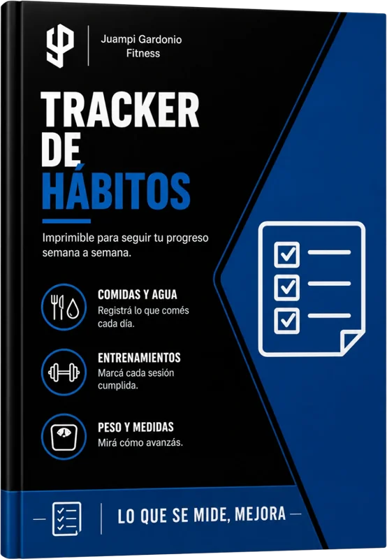 Tracker de Hábitos