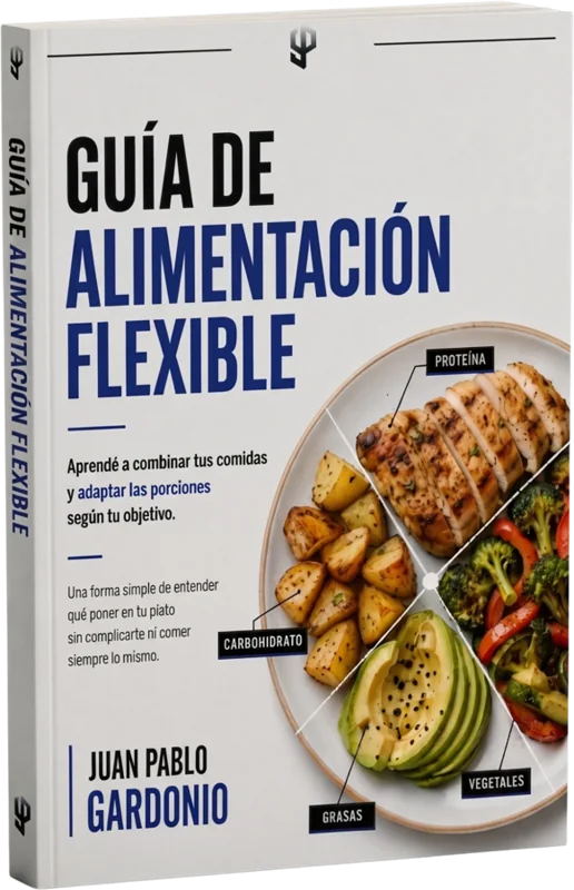 Guía de Alimentación Flexible