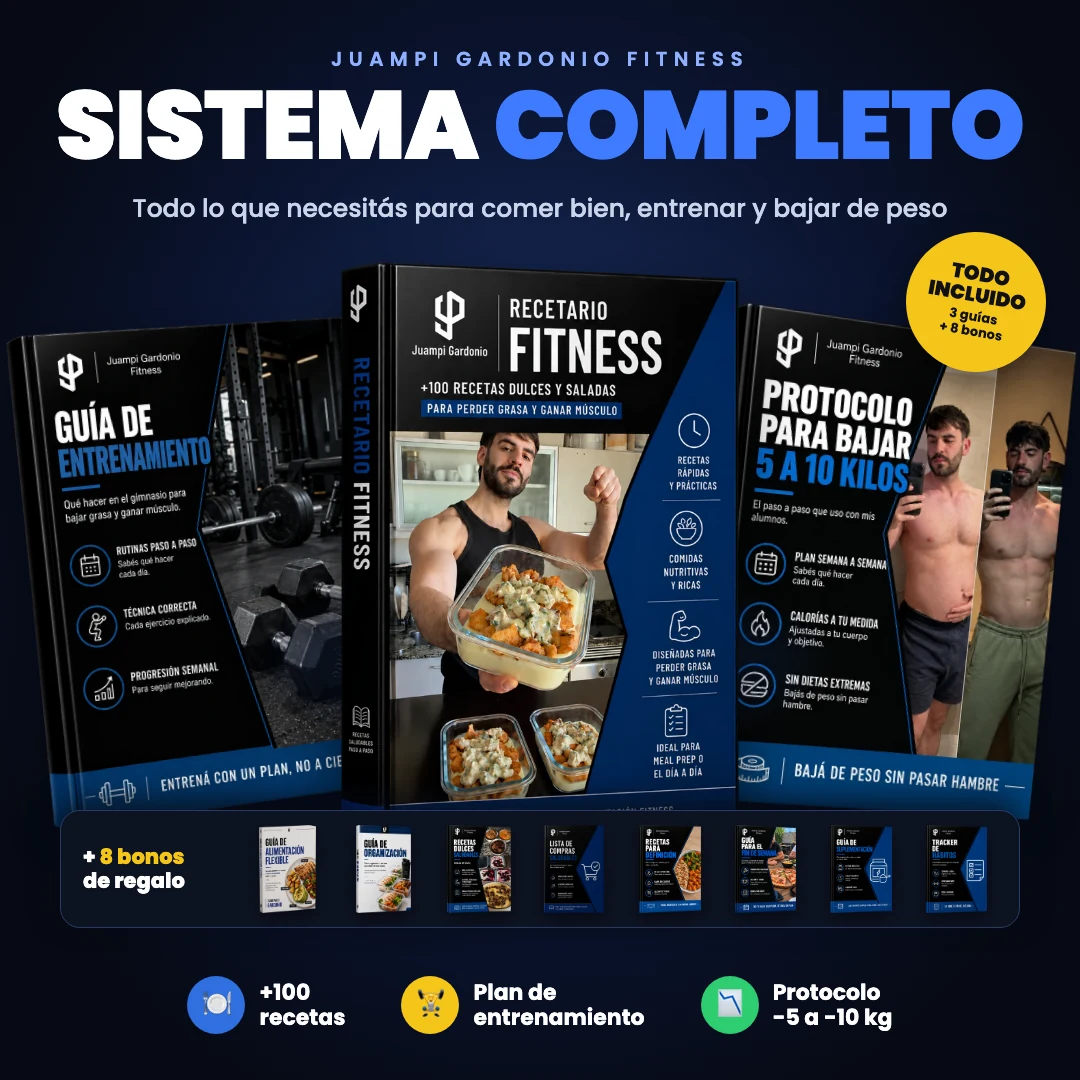Sistema Completo