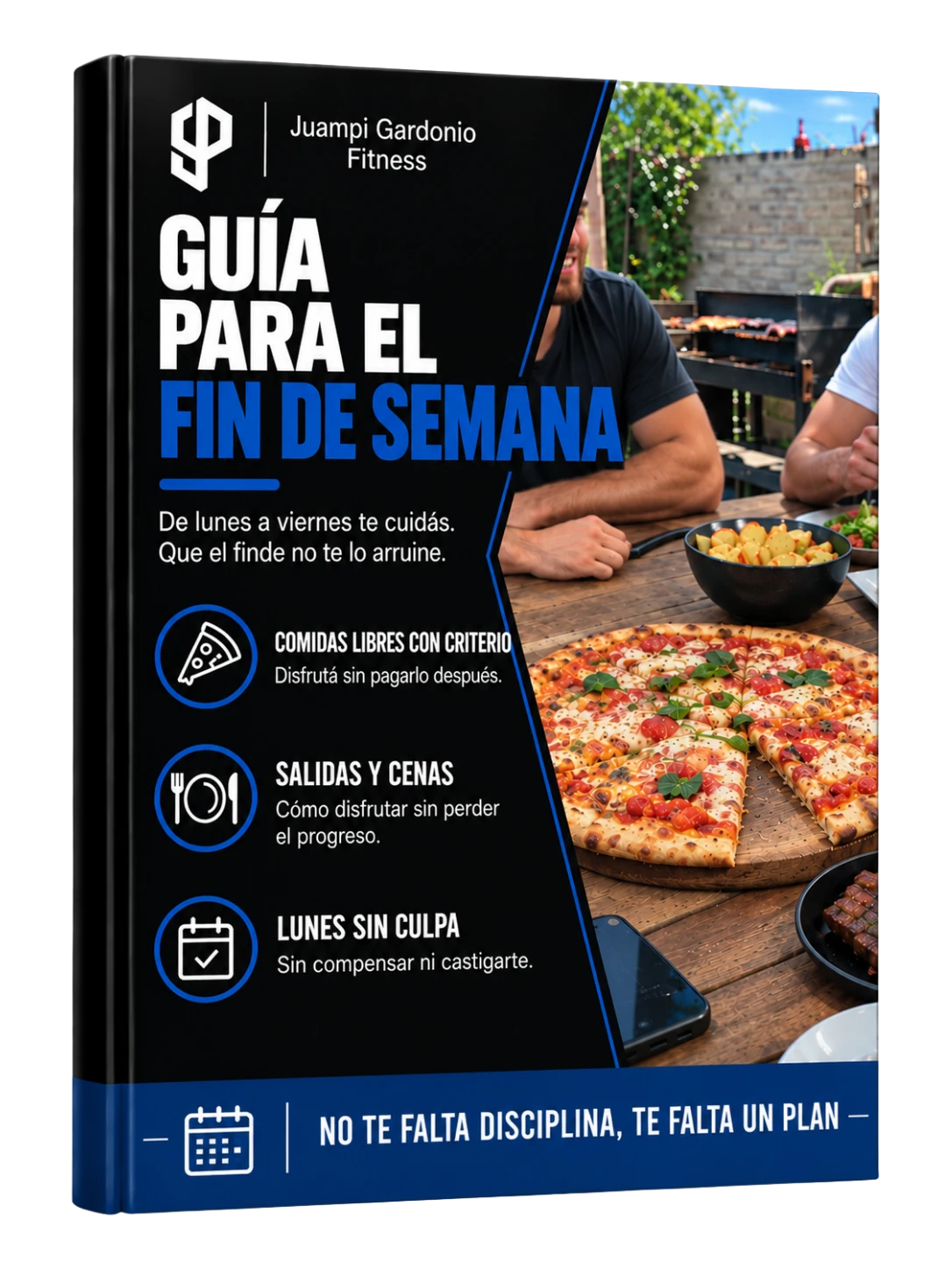 Guía para el Fin de Semana