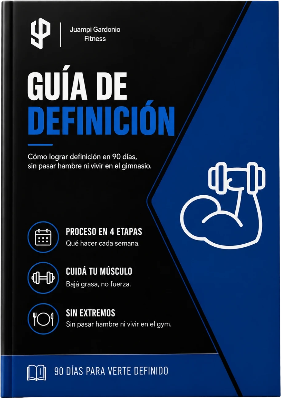 Guía de Definición