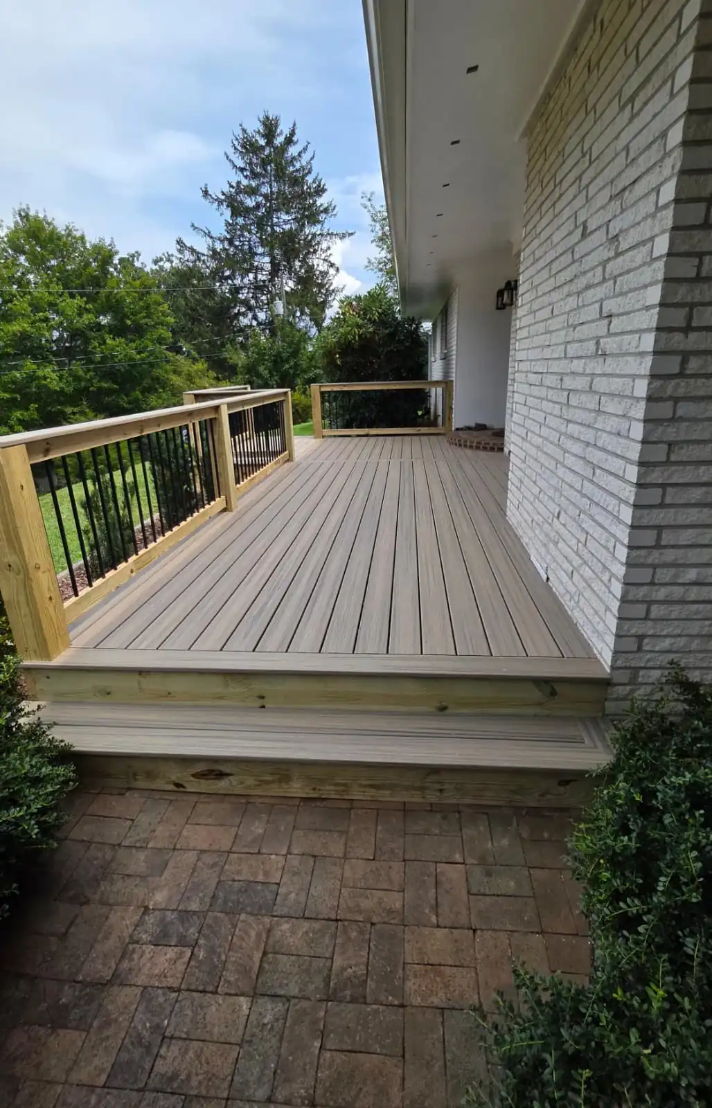 Horizon Builds Fence & Deck - Business Photo