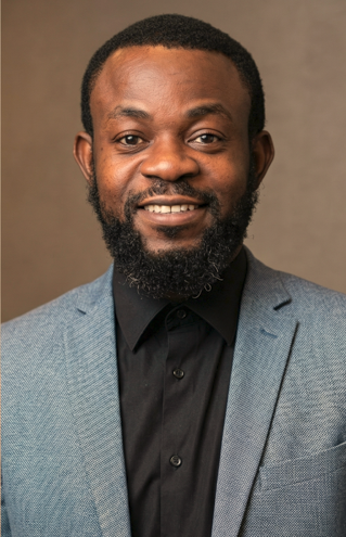Ademola O