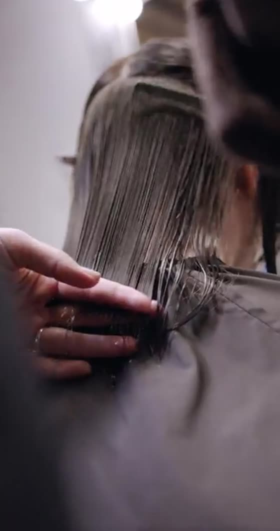 Jazzas Cuts & Care