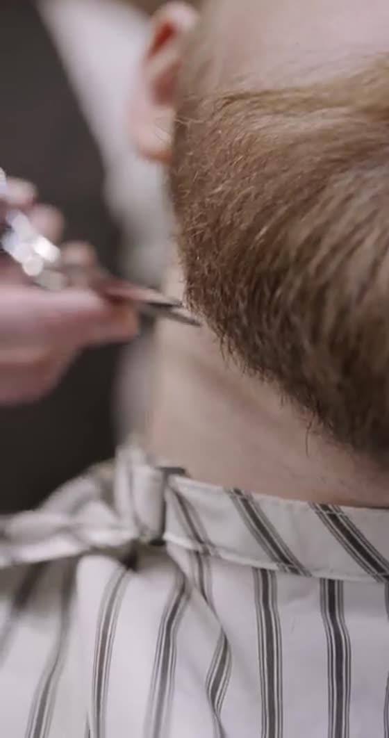 Jazzas Cuts & Care