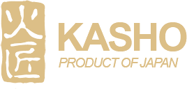 Kasho professioneel kappersmerk