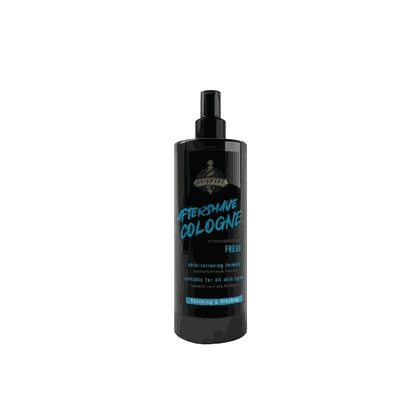 Hairmano Aftershave Cologne Fresh